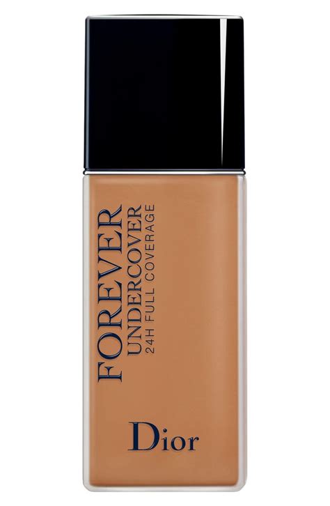 dior star filter foundation|dior forever undercover foundation sample.